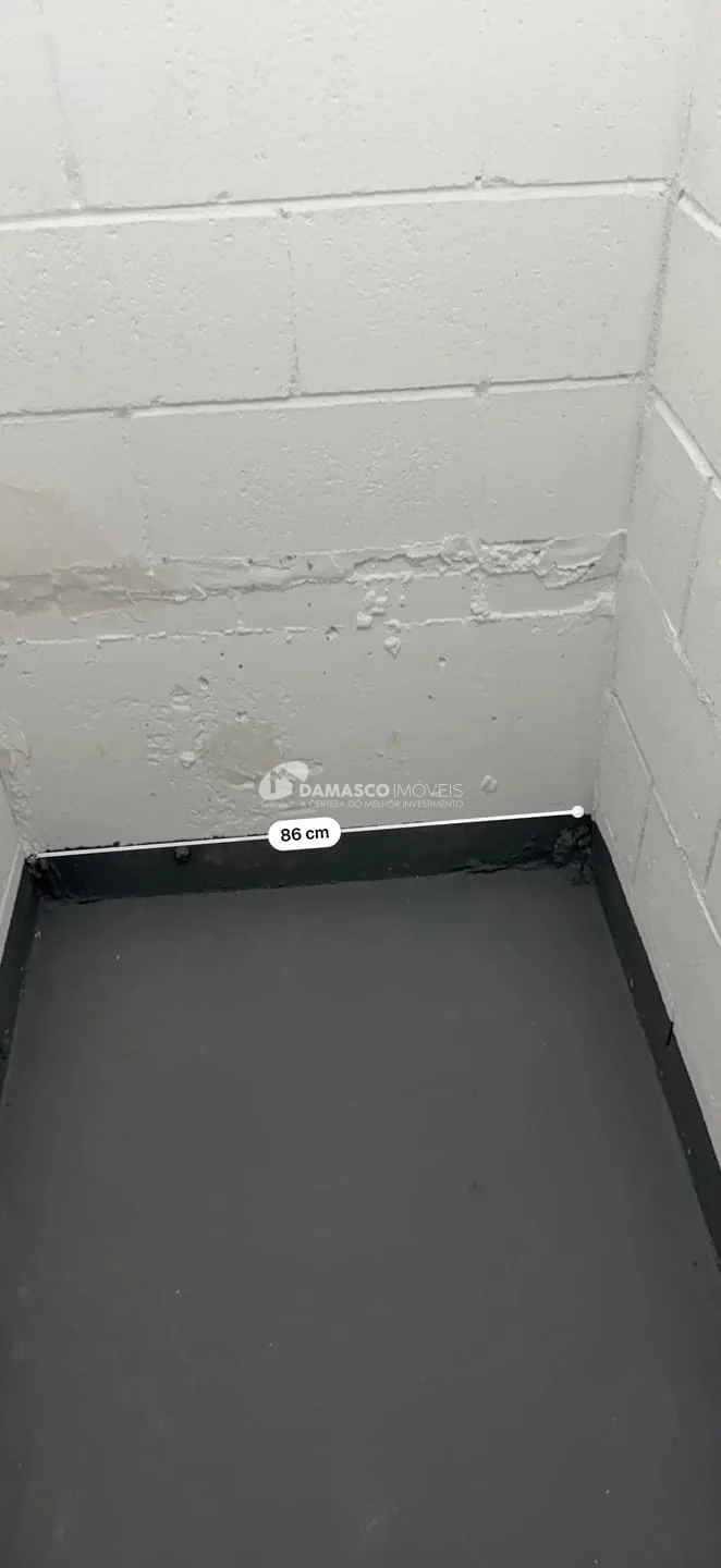 Apartamento para locação 2 dorm, 1 vaga, Parque das Nações, Santo André, SP