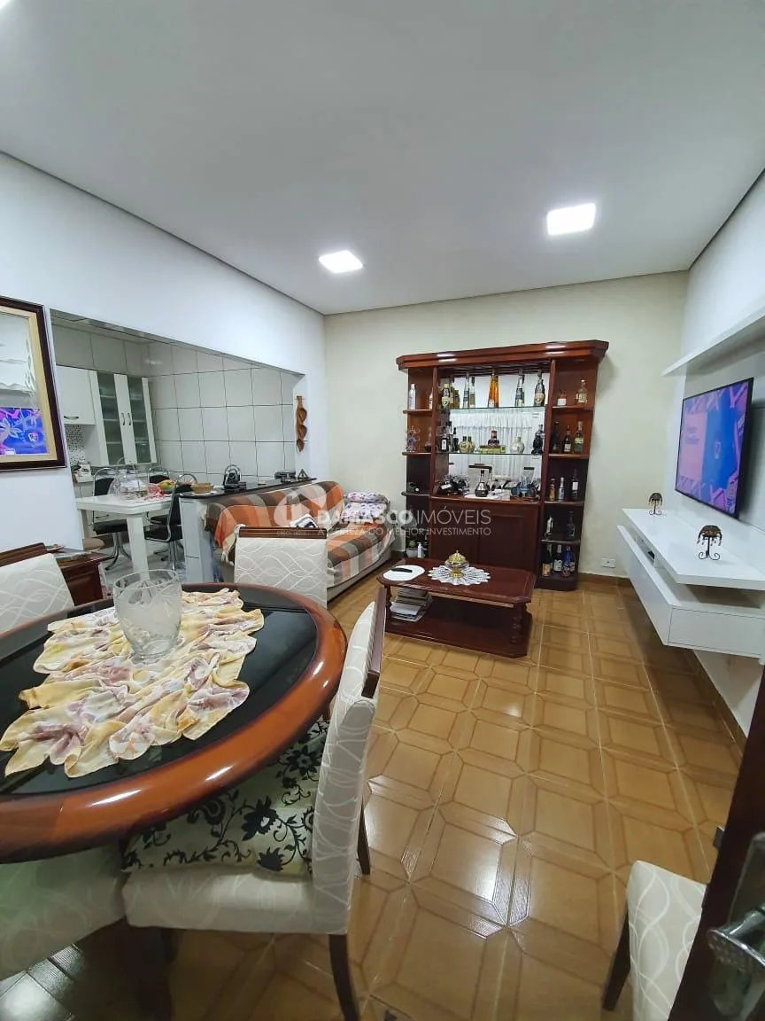 Sobrado à venda 2 Quartos, 1 Suite, 3 Vagas, 143M², Fundação, São Caetano do Sul - SP