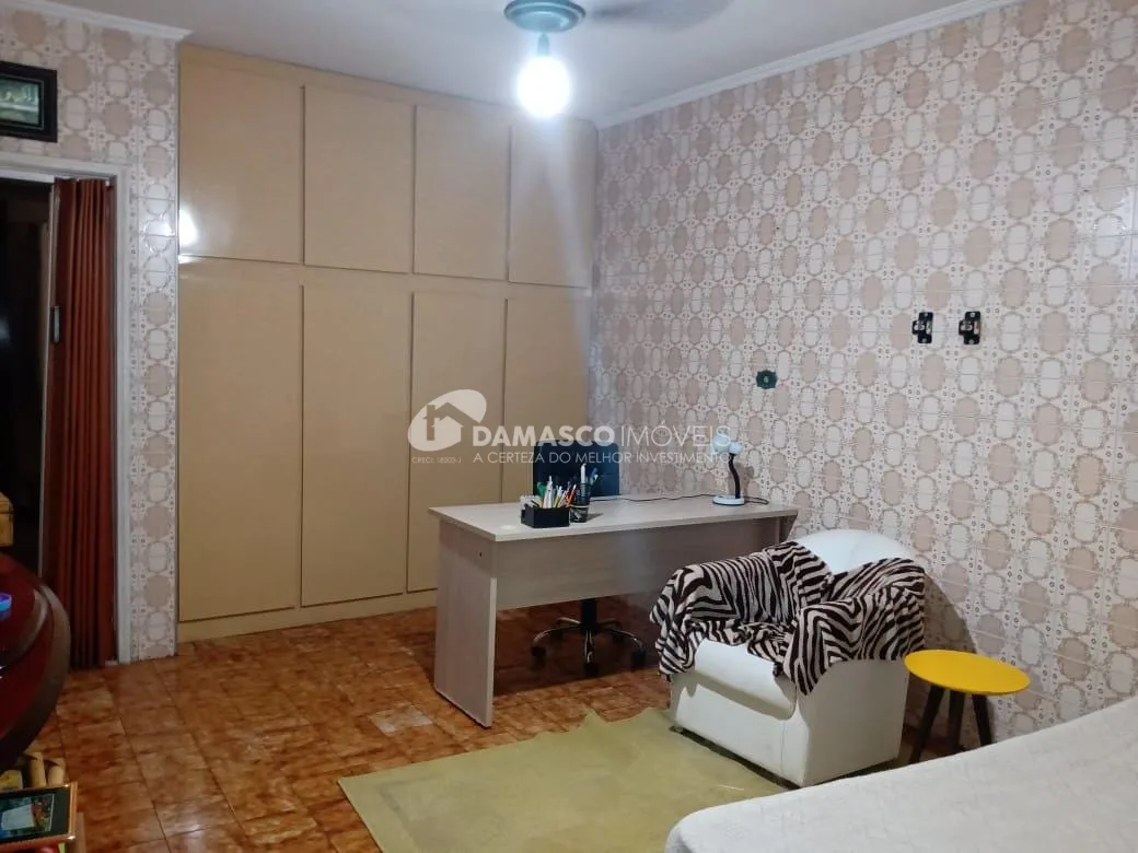 Casa à venda, Vila Aquilino, Santo André, SP
