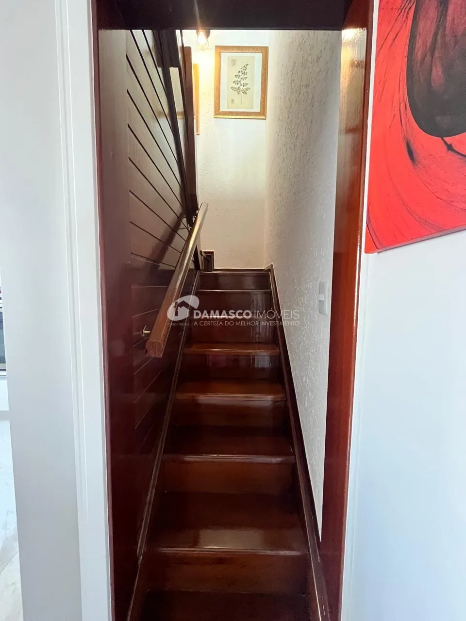 Cobertura à venda, Santa Maria, São Caetano do Sul, SP