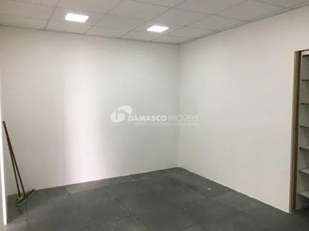 Sala para Locação 1 Vaga, 50M², Cerâmica, São Caetano do Sul - SP 
