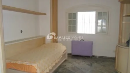 Sobrado à venda 4 Quartos, 3 Suites, 6 Vagas, 550M², Boa Vista, São Caetano do Sul - SP