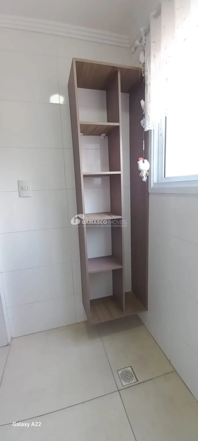 Apartamento à venda, Canto do Forte, Praia Grande, SP