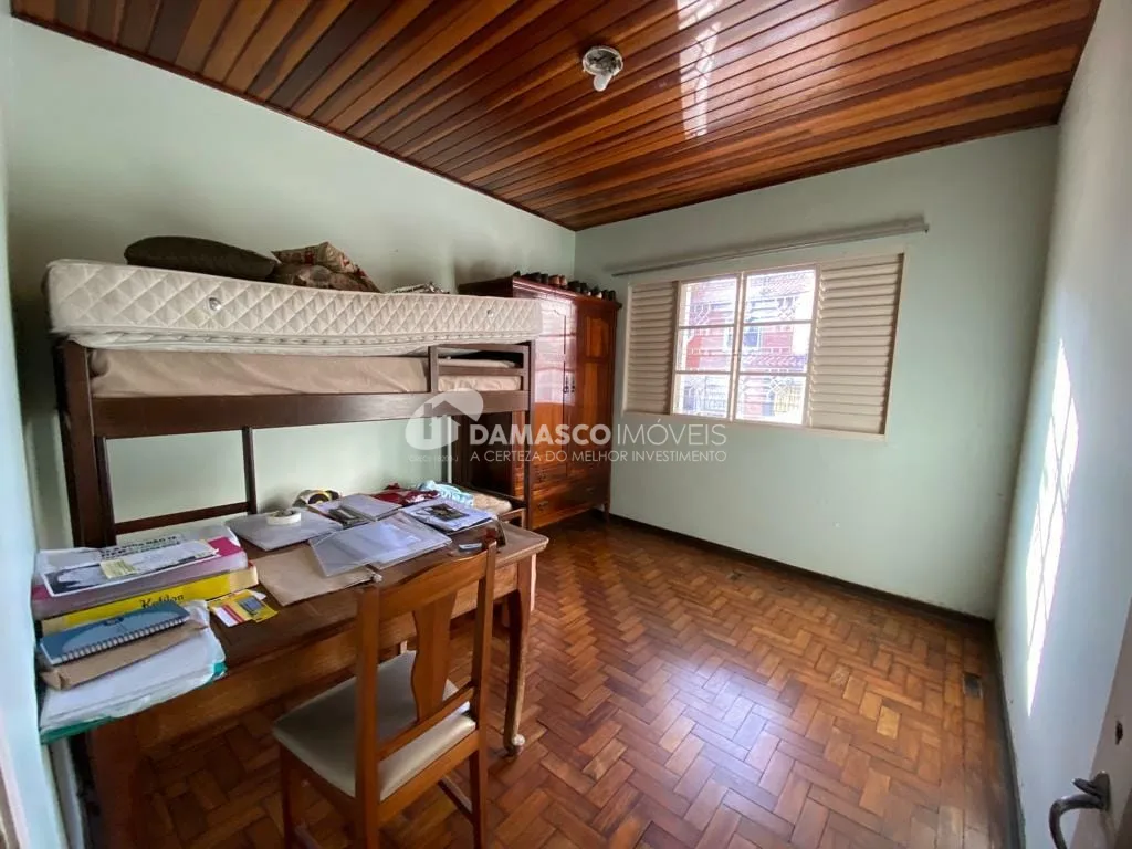 Casa à venda 2 Quartos, 4 Vagas, 335M², Santa Paula, São Caetano do Sul - SP