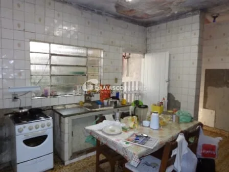 Casa à venda 2 Vagas, 240M², Vila Palmares, Santo André - SP
