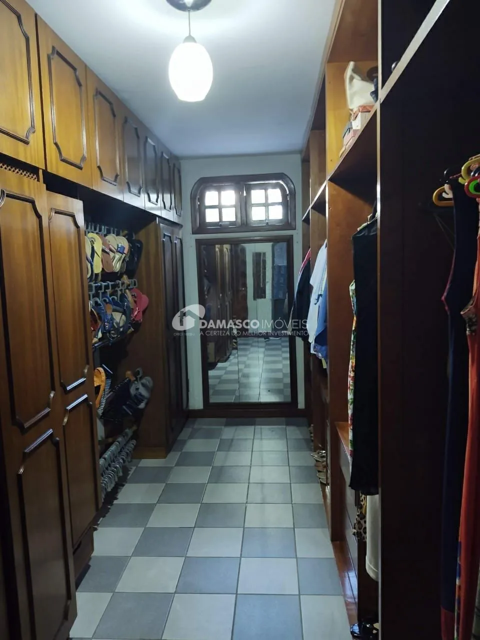 Sobrado à venda 5 Quartos, 2 Suites, 4 Vagas, 444M², Vila Califórnia, São Paulo - SP
