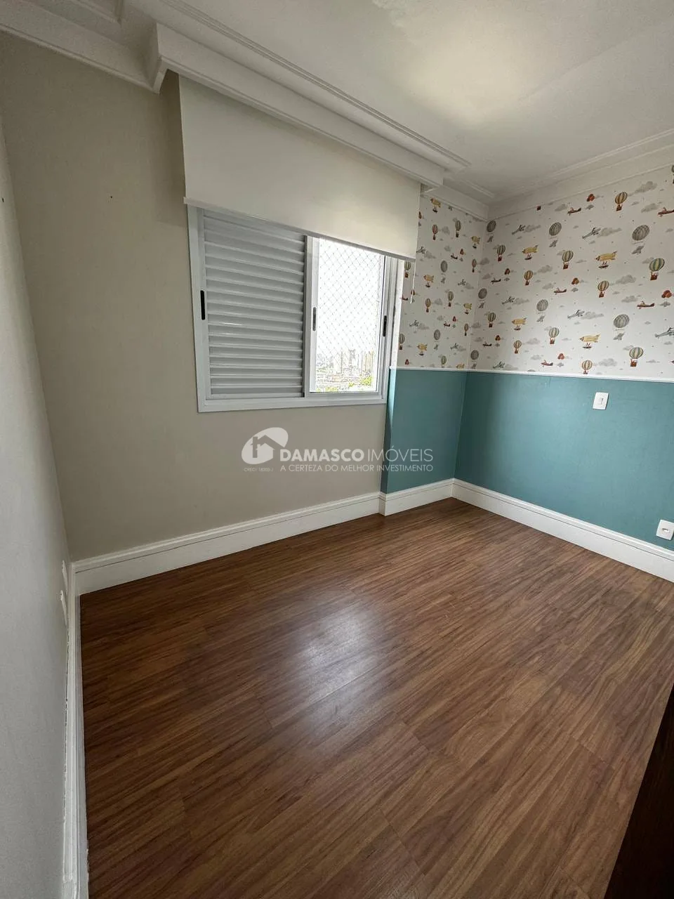 Apartamento à venda, Fundação, São Caetano do Sul, SP