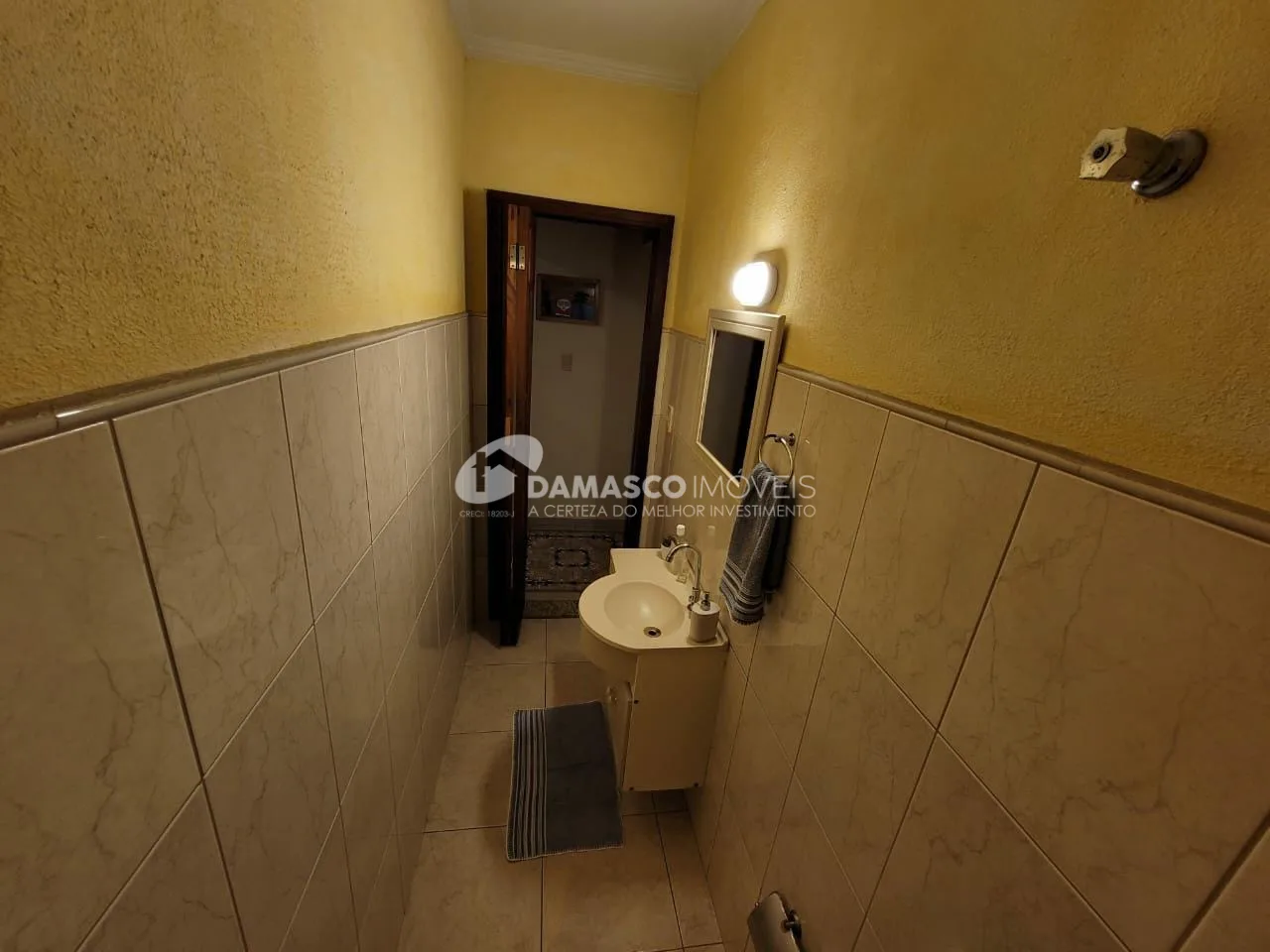 Sobrado à venda 3 Quartos, 1 Suite, 5 Vagas, 297M², Sítio da Figueira, São Paulo - SP