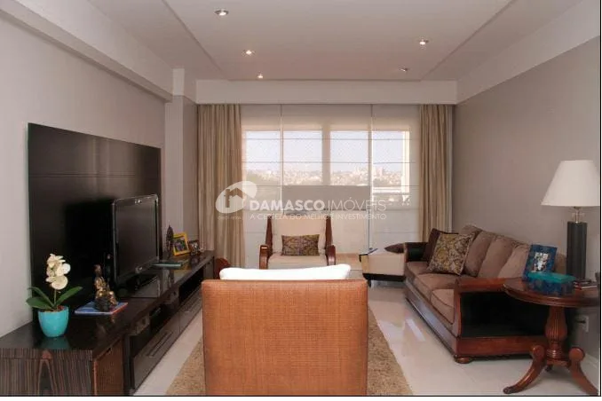 Apartamento à venda 4 Quartos, 3 Suites, 4 Vagas, 150M², Barcelona, São Caetano do Sul - SP 