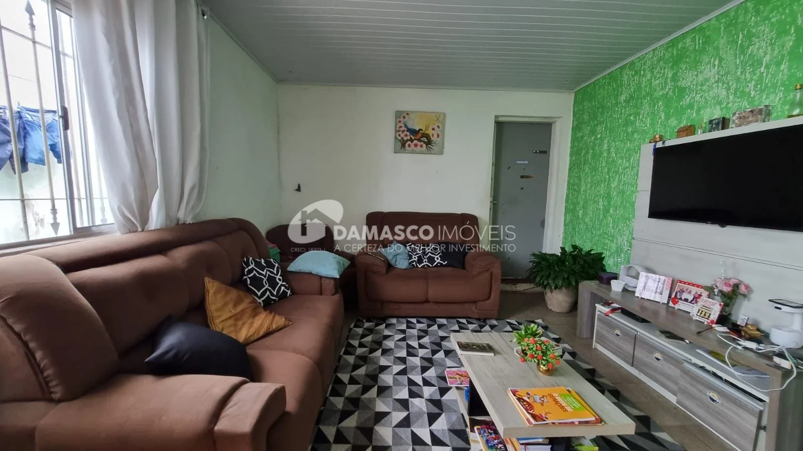 Casa à venda, Vila Aquilino, Santo André, SP