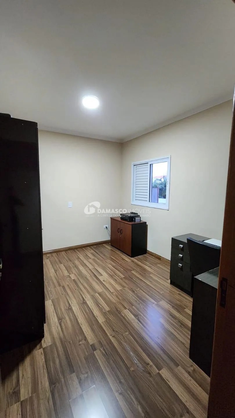 Cobertura / Penthouse à venda, Santa Maria, Santo André, SP