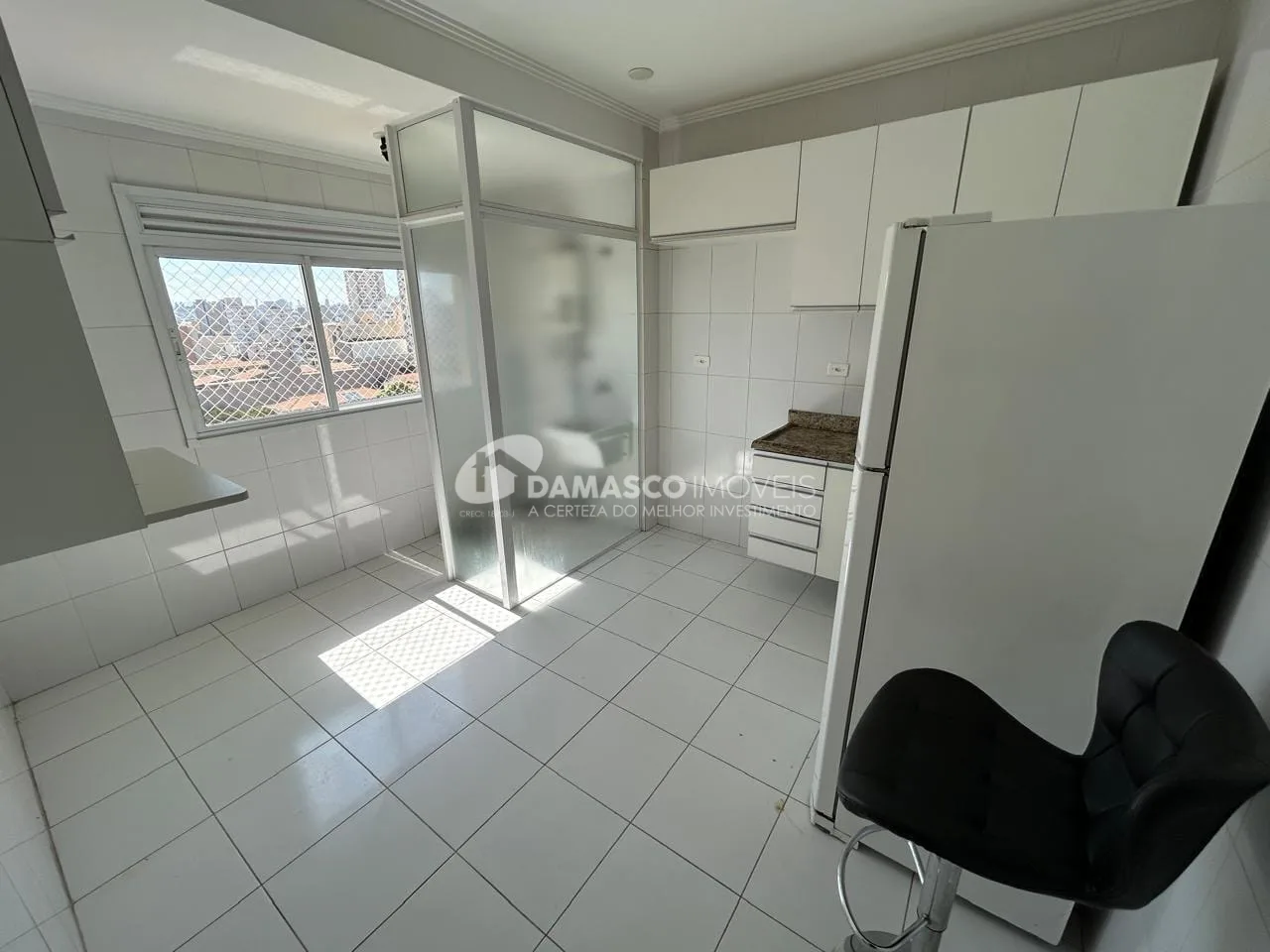 Apartamento à venda, Santa Maria, São Caetano do Sul, SP