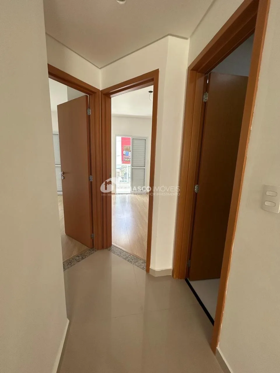 Apartamento à venda, Vila Gonçalves, São Bernardo do Campo, SP