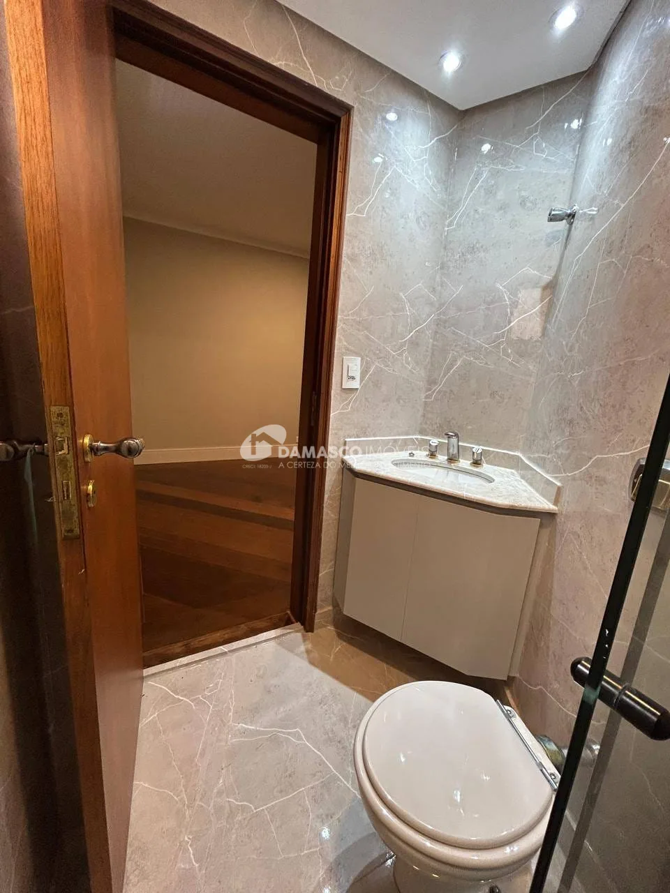 Apartamento à venda, Santa Paula, São Caetano do Sul, SP