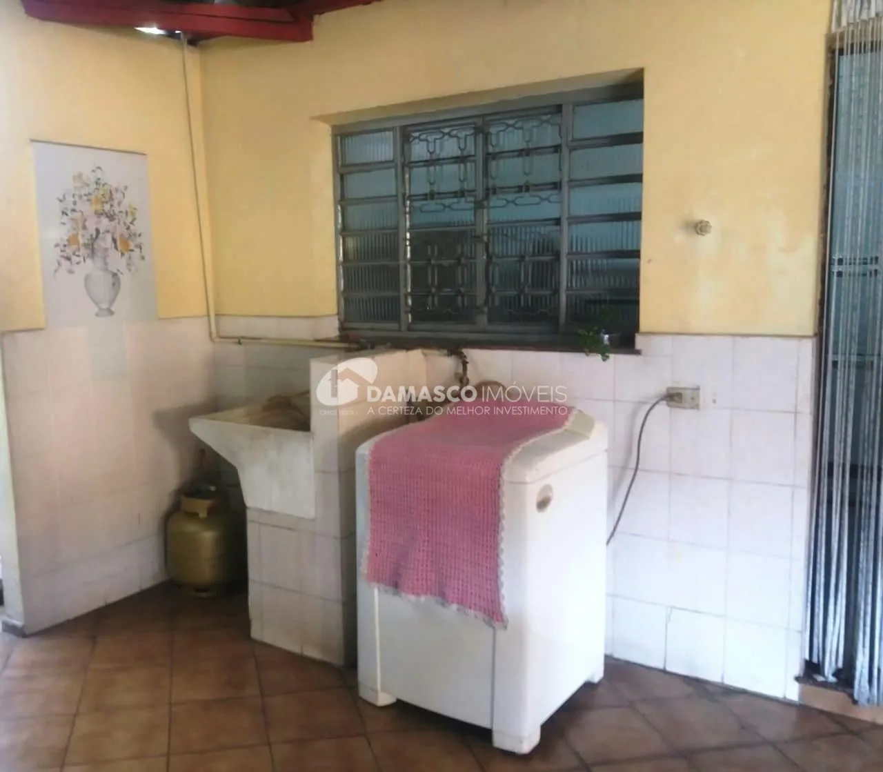 Casa à venda 3 Quartos, 5 Vagas, Nova Gerty, São Caetano do Sul - SP