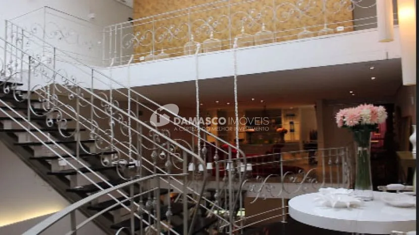 Comercial à venda 3 Vagas, 778M², Santo Antônio, São Caetano do Sul - SP