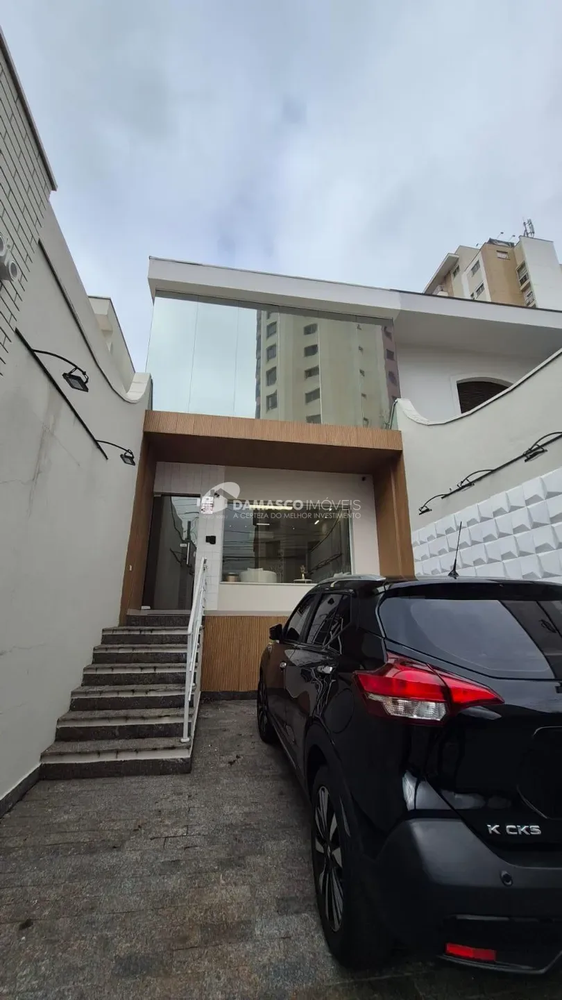 Casa à venda, Jardim do Mar, São Bernardo do Campo, SP