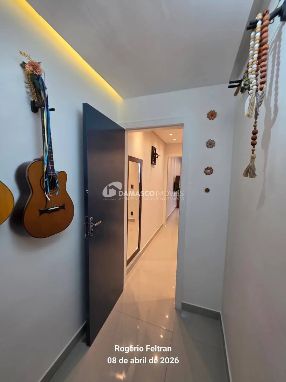 Apartamento para locação, Osvaldo Cruz, São Caetano do Sul, SP