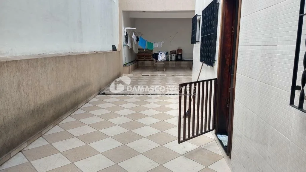 Sobrado à venda 4 Quartos, 1 Suite, 8 Vagas, 400M², Vila Califórnia, São Paulo - SP