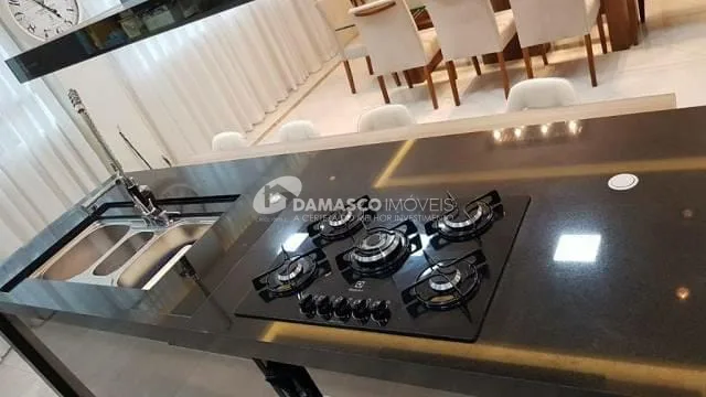 Sobrado à venda 3 Quartos, 3 Suites, 5 Vagas, 480M², Santa Paula, São Caetano do Sul - SP