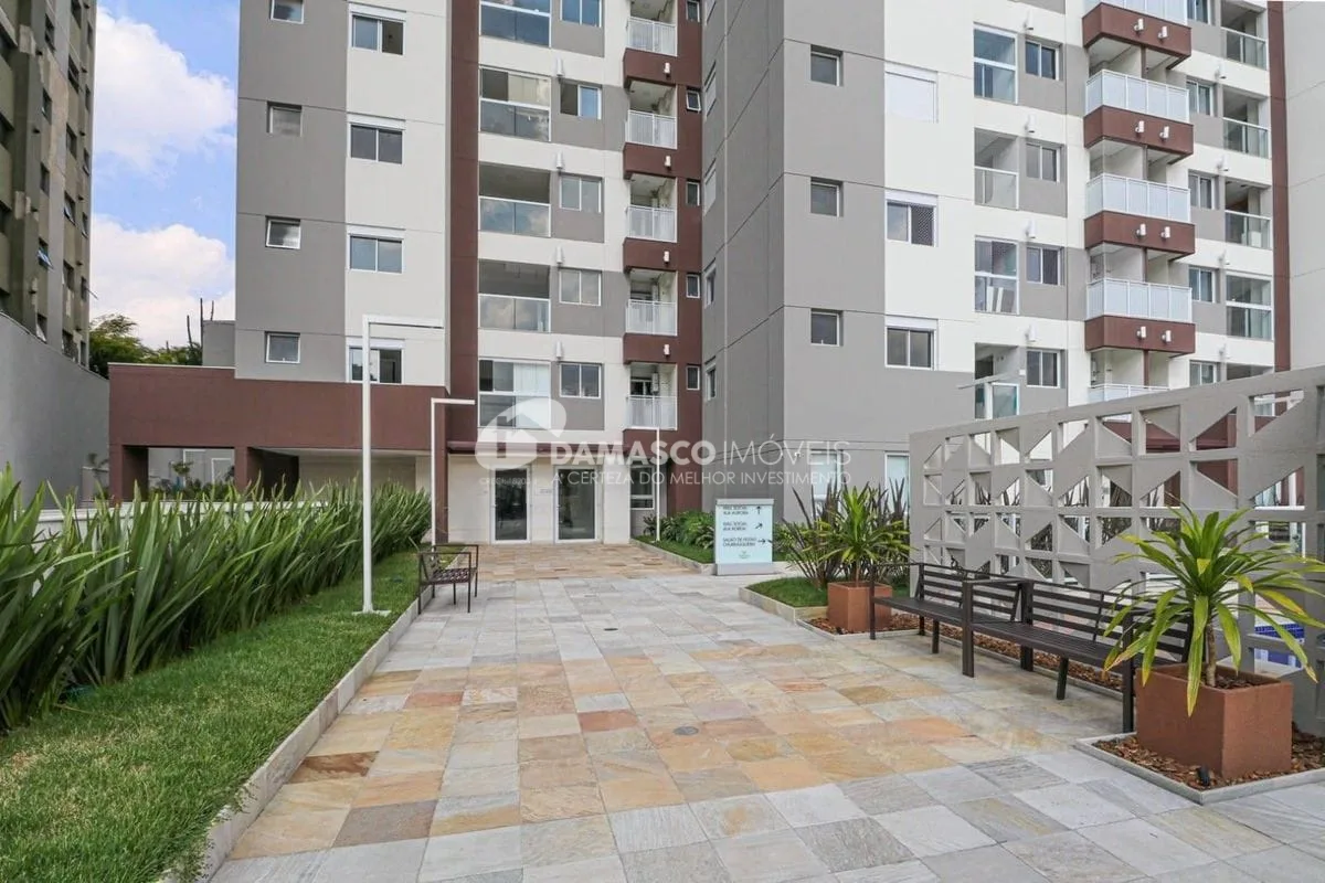 Apartamento à venda, 2 suítes, 2 vagas, Santo Antônio, São Caetano do Sul, SP