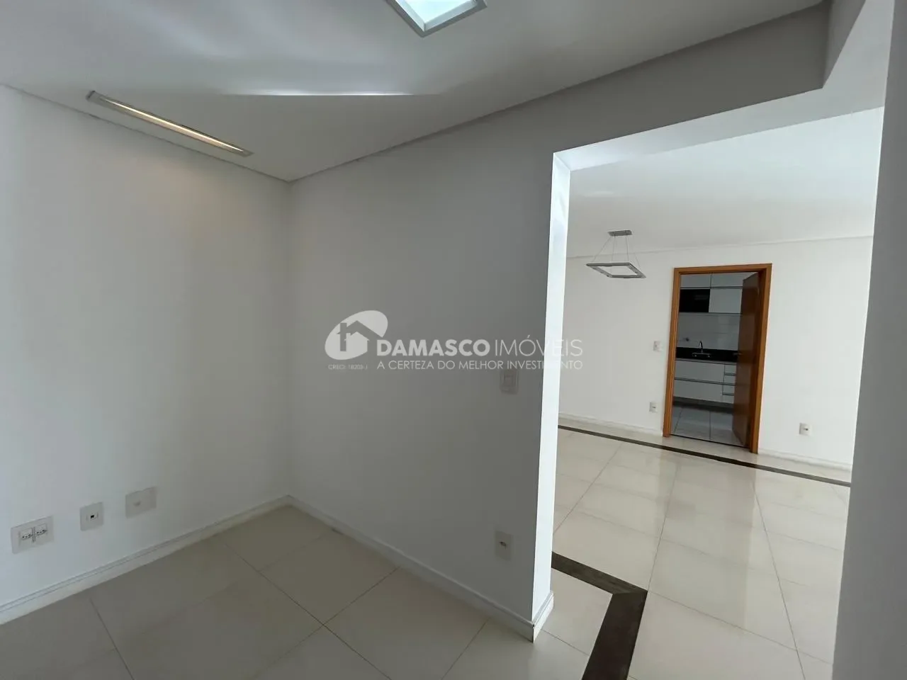 Apartamento com lazer e sacada gourmet à venda, Santo Antônio, São Caetano do Sul, SP