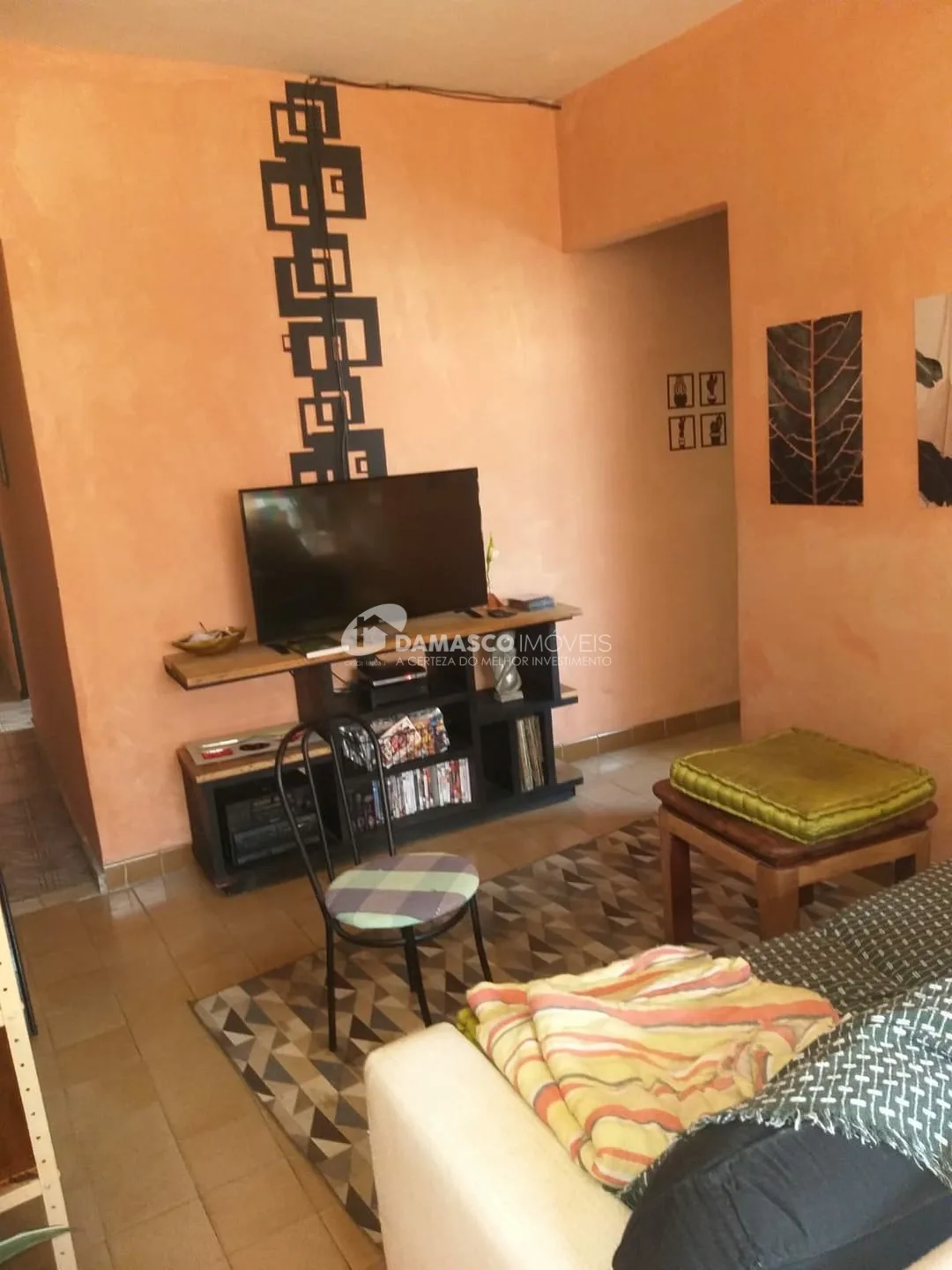 Casa à venda 3 Quartos, 6 Vagas, 288M², Santa Teresinha, Santo André - SP