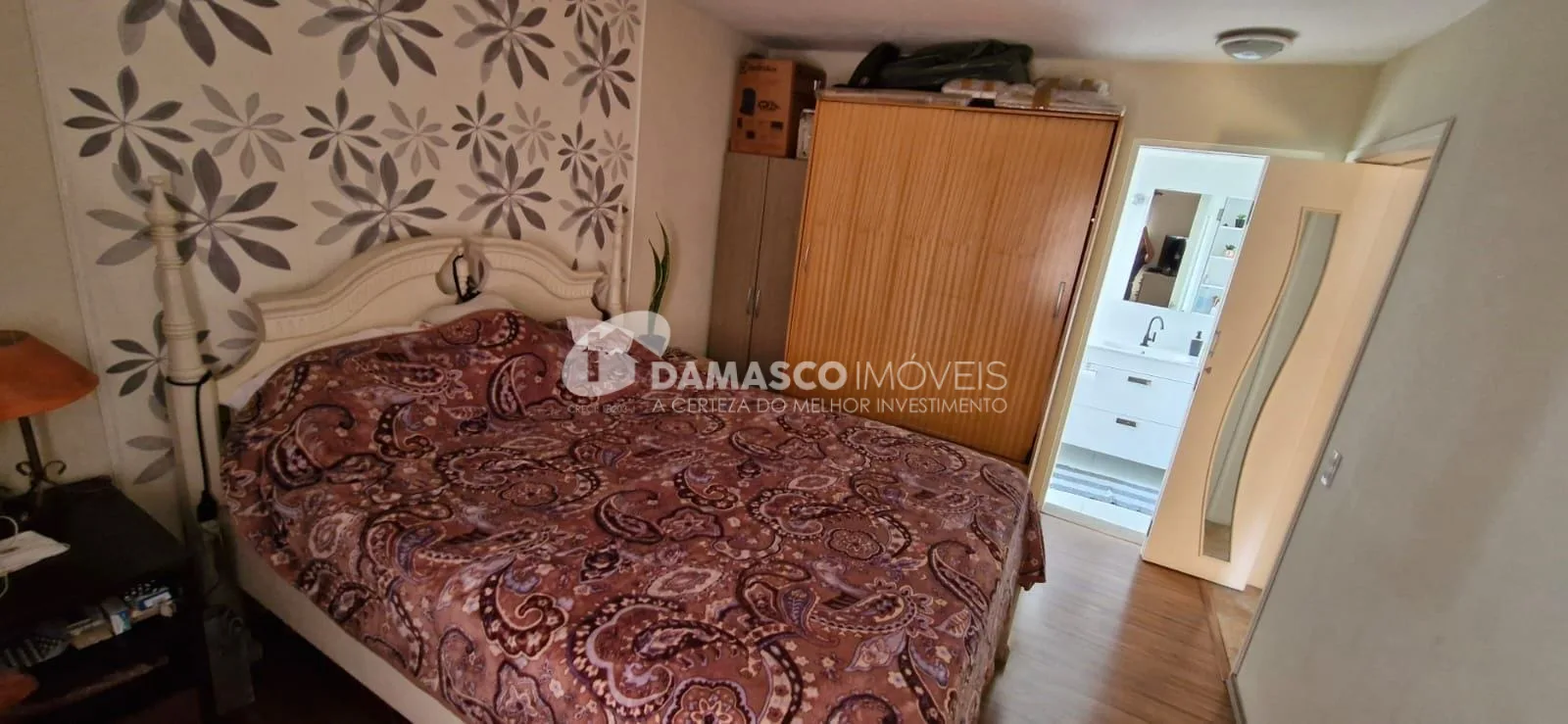 Apartamento à venda 2 Quartos, 1 Suite, 1 Vaga, 76M², Barcelona, São Caetano do Sul - SP 