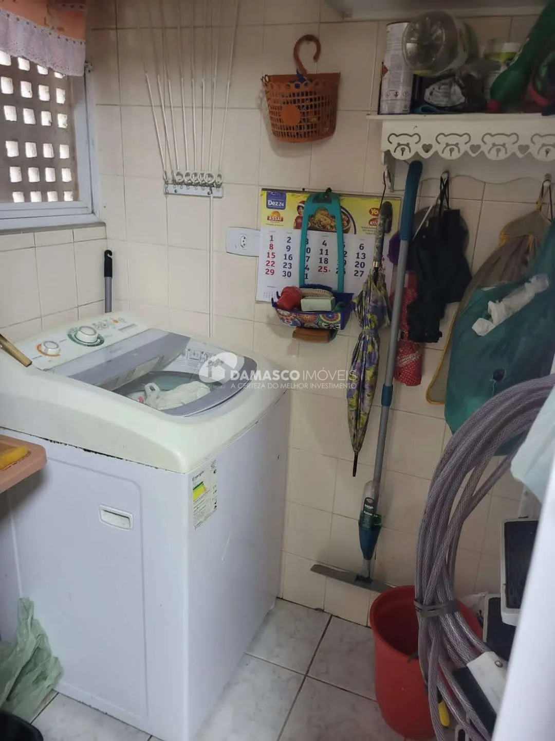 Apartamento à venda, São José, São Caetano do Sul, SP