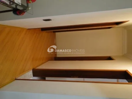 Apartamento à venda 3 Quartos, 1 Vaga, Centro, São Bernardo do Campo - SP 