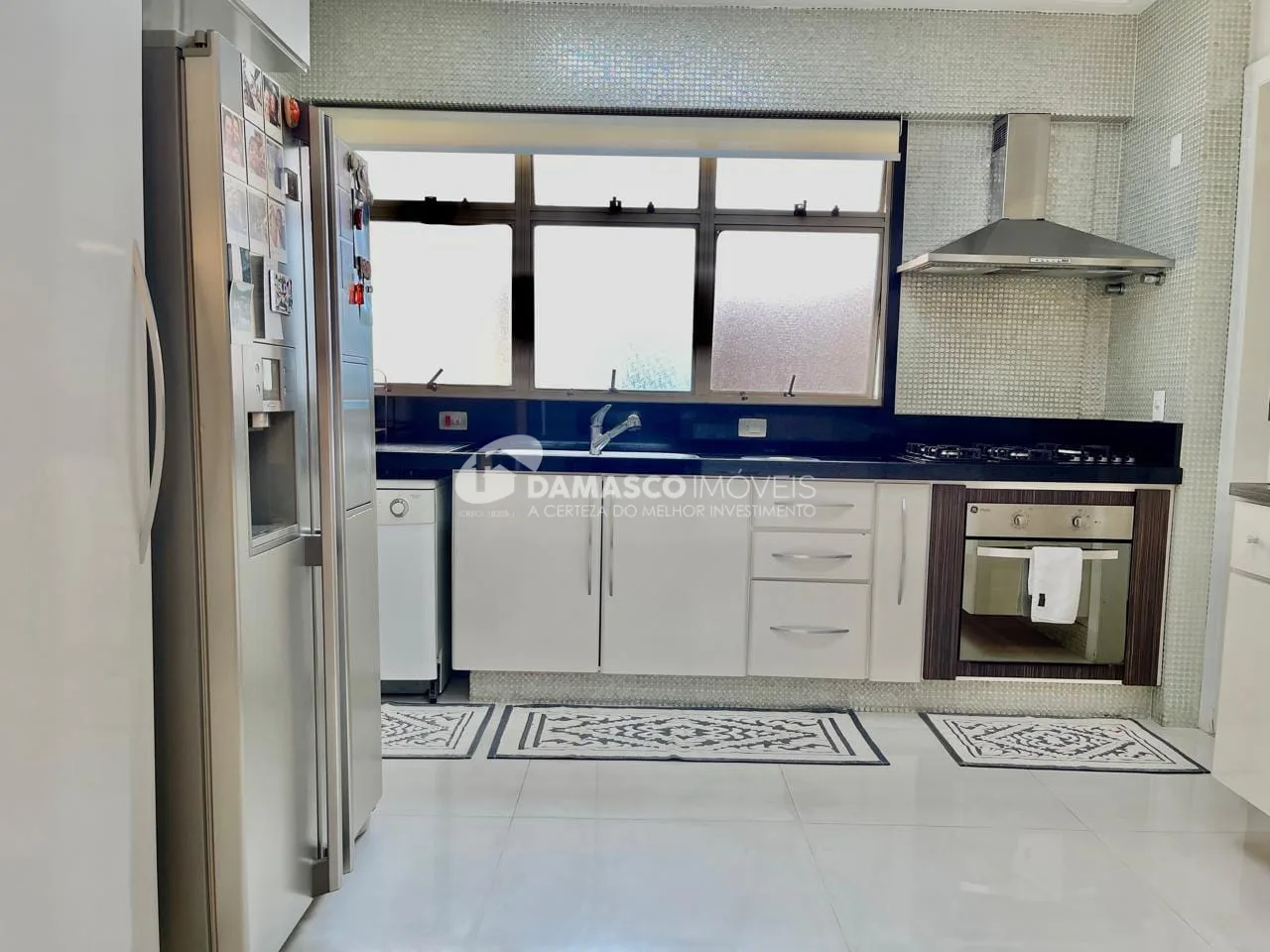Apartamento à venda, Santa Paula, São Caetano do Sul, SP