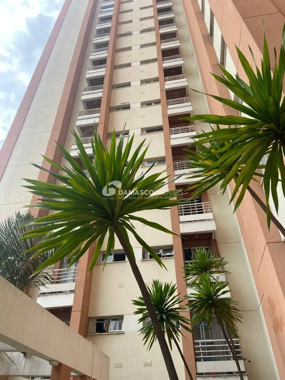 Apartamento à venda, Casa Branca, Santo André, SP