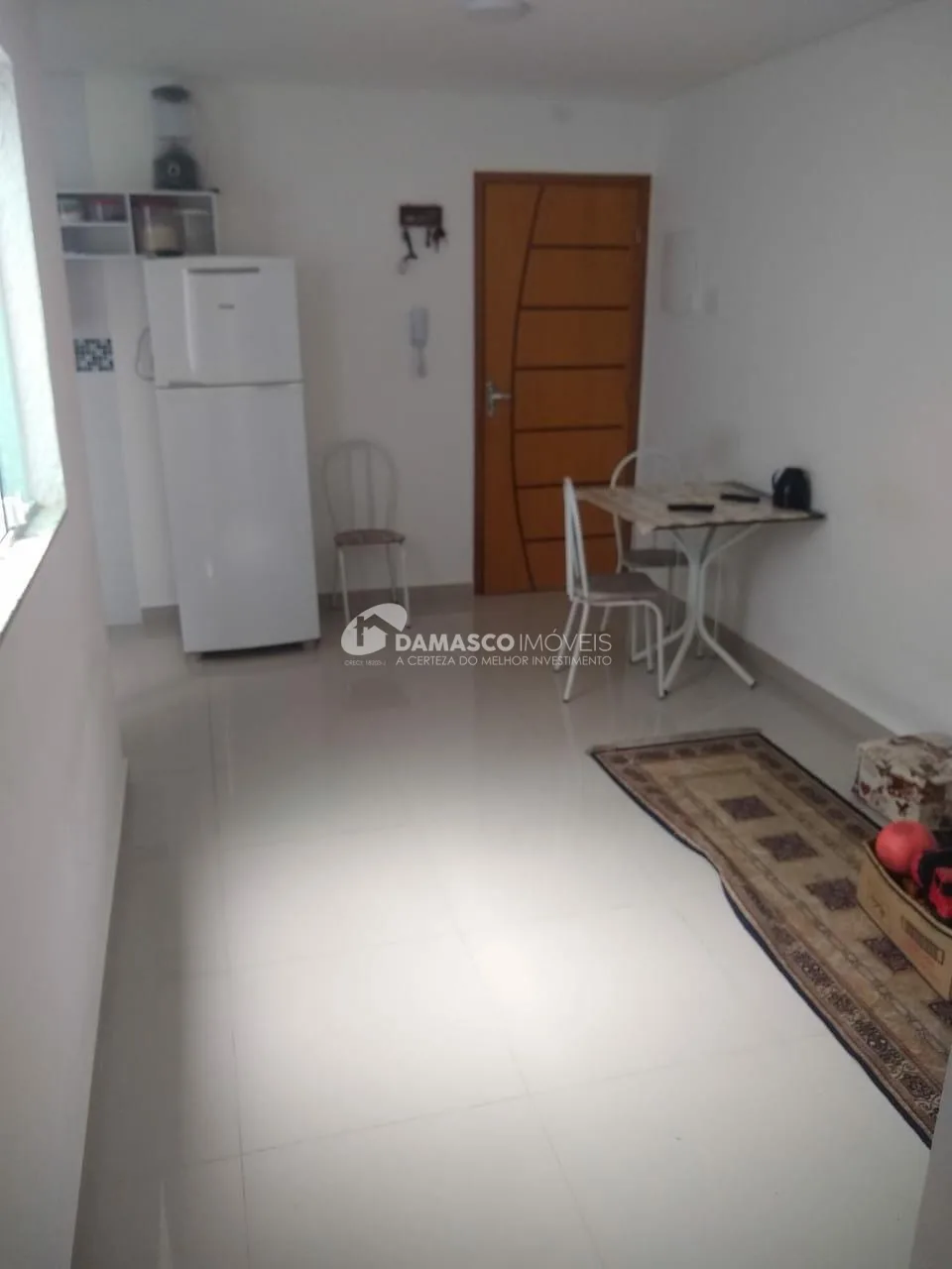 Cobertura à venda 2 Quartos, 1 Suite, 1 Vaga, 106M², Vila Valparaíso, Santo André - SP 