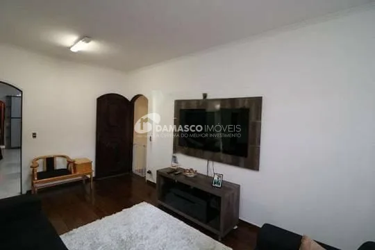 Casa à venda 3 Quartos, 1 Suite, 2 Vagas, 103M², Vila Alpina, São Paulo - SP