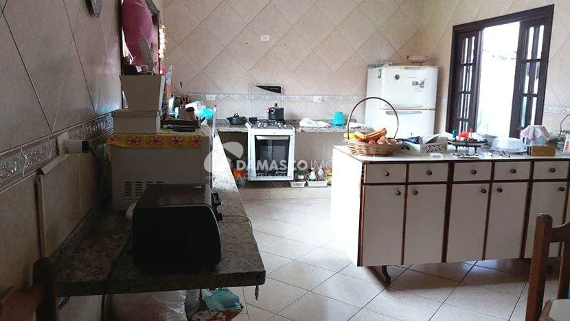 Sobrado à venda 3 Quartos, 1 Suite, 5 Vagas, 239M², Osvaldo Cruz, São Caetano do Sul - SP