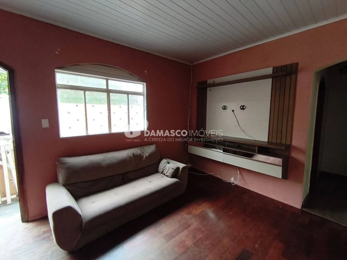 Casa Assobradada a venda - Santa Paula