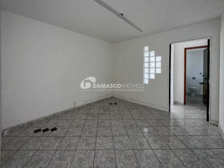 Sala para locação, Centro, Santo André, SP