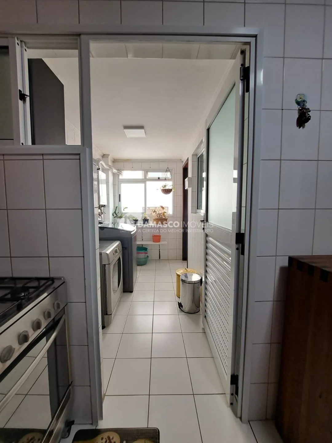 Apartamento à venda, Centro, Santo André, SP
