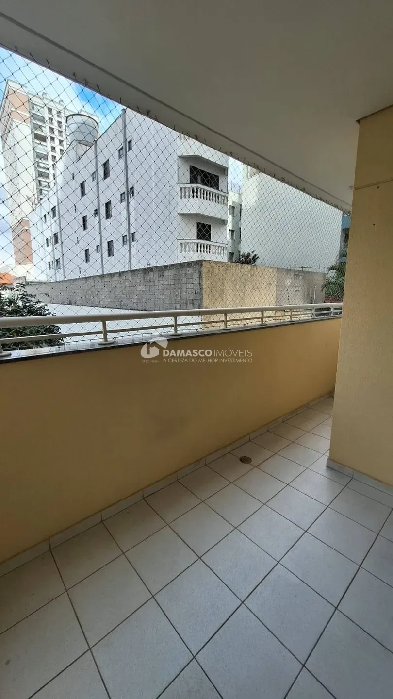 APTO para locação 3 dorm (1suíte), 2 vagas, Cerâmica, São Caetano do Sul, SP