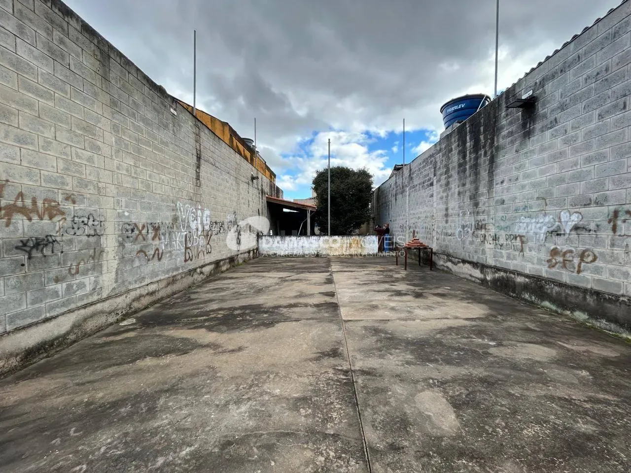 Sobrado para locação, Nova Gerty, São Caetano do Sul, SP