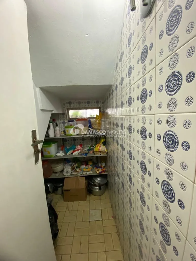 Sobrado à venda 4 Quartos, 2 Vagas, 157M², Rudge Ramos, São Bernardo do Campo - SP