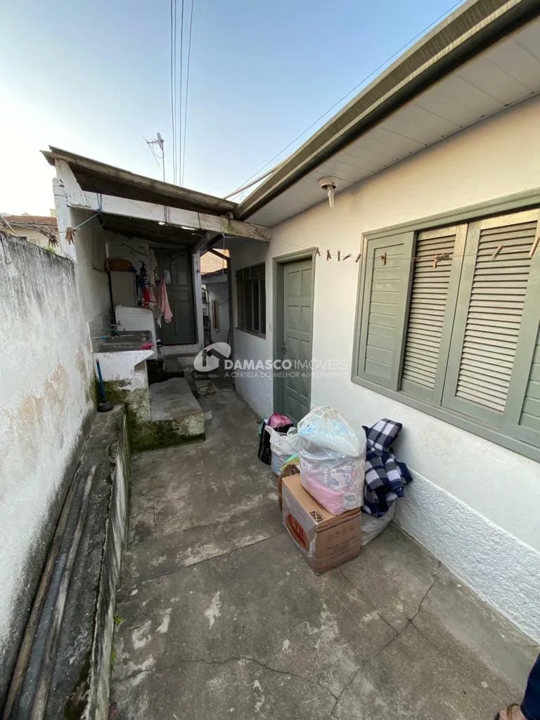 Casa à venda 2 Quartos, 2 Vagas, 239M², Osvaldo Cruz, São Caetano do Sul - SP