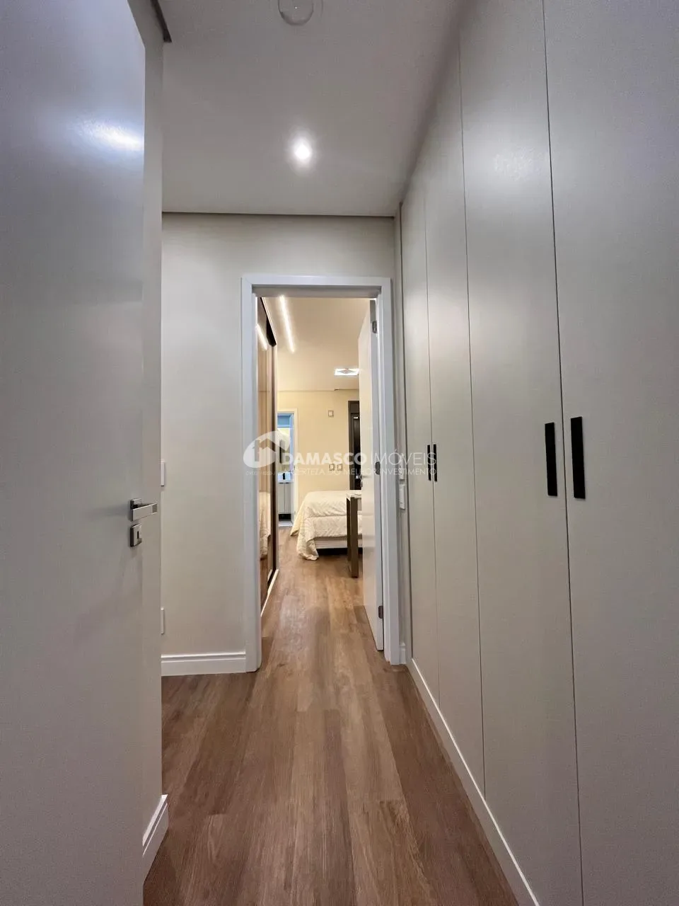 Apartamento à venda, Campestre, Santo André, SP