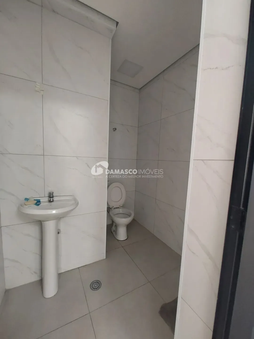 Salão comercial para locação com 300m2 no Centro de São Caetano do Sul