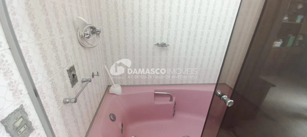 Apartamento à venda, Santo Antônio, São Caetano do Sul, SP