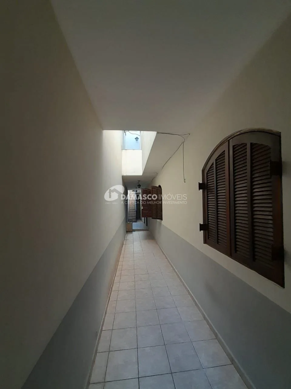 Casa para locação, Olímpico, São Caetano do Sul, SP