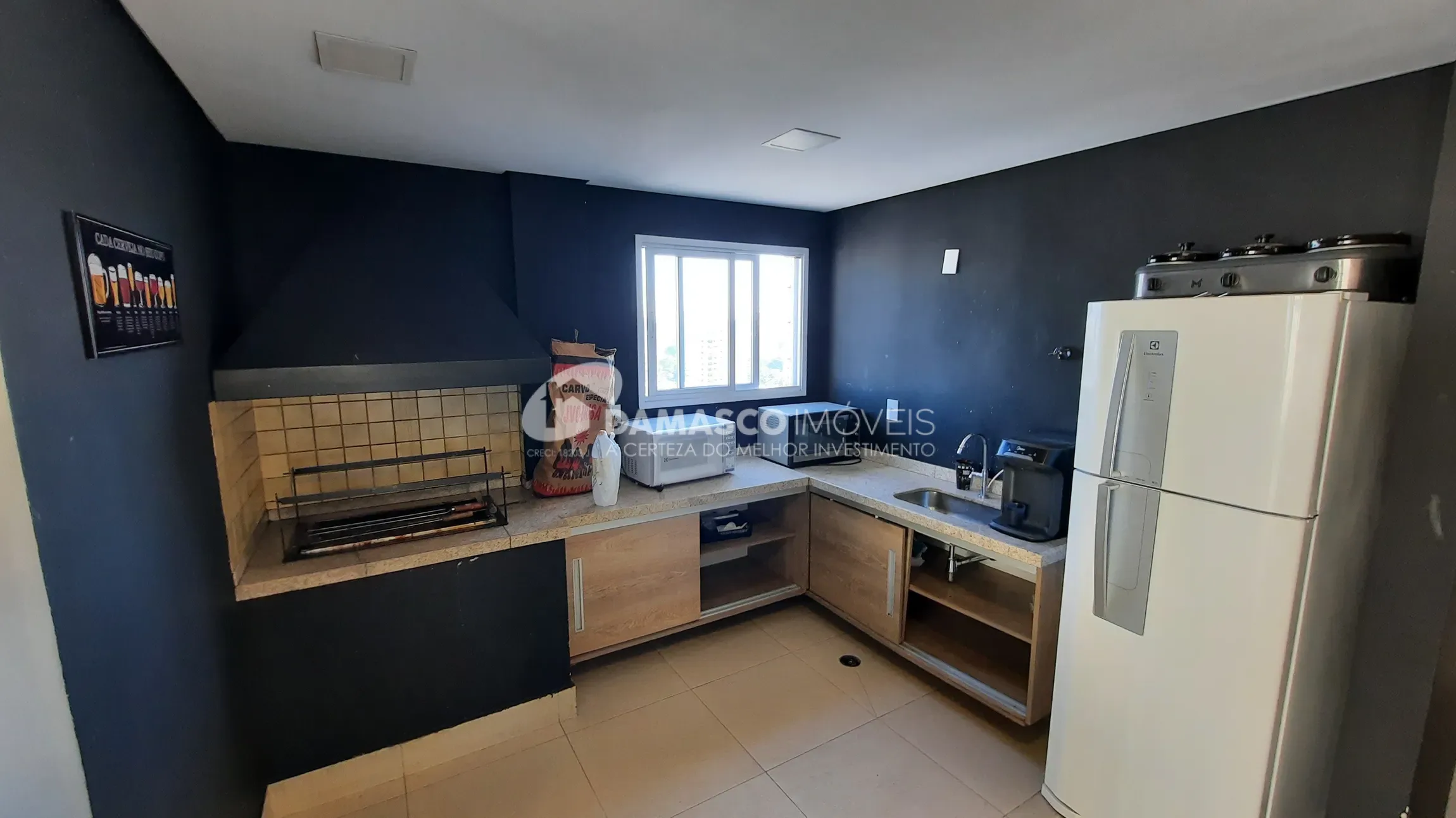 APARTAMENTO À VENDA | EDIFÍCIO DUETTO | SÃO CAETANO DO SUL