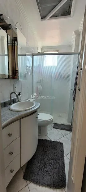 Cobertura à venda 3 Quartos, 1 Suite, 2 Vagas, 156M², Santa Paula, São Caetano do Sul - SP 