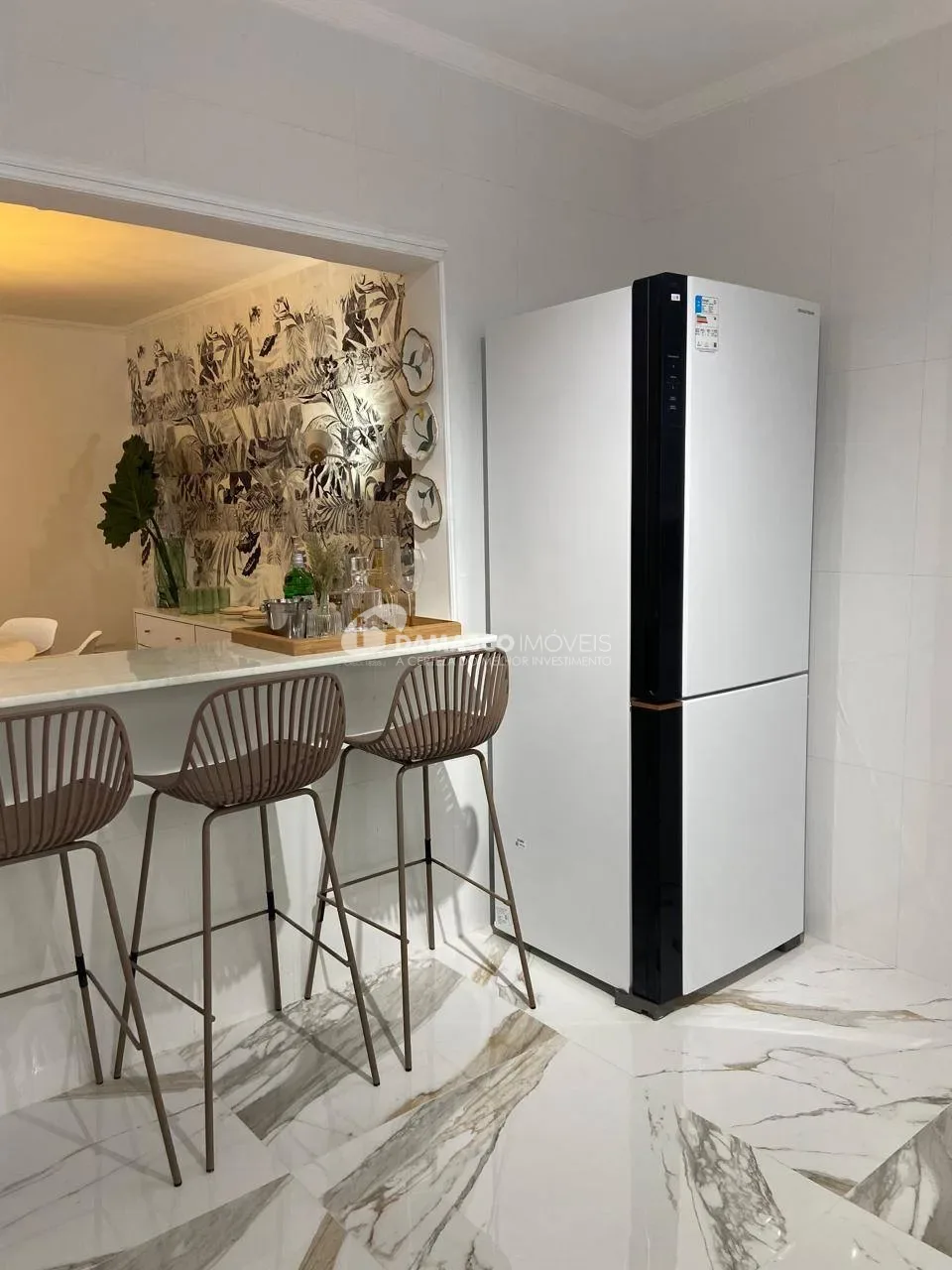 Apartamento à venda, Centro, Santo André, SP