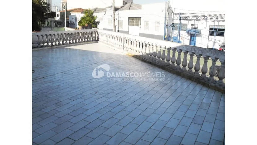 Casa à venda 4 Quartos, 1 Suite, 4 Vagas, Santa Maria, São Caetano do Sul - SP